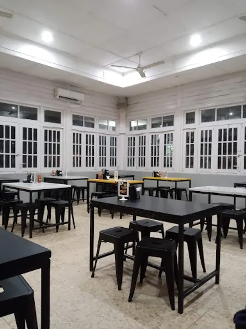 Waroeng Steak & Shake Dongkelan Bantul Jogja