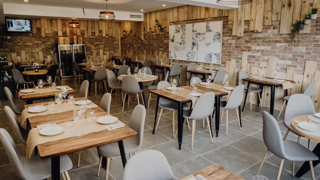 Restaurante Dux - Petiscos E Vinhos