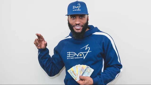 Dr. Z Tarot Consulting