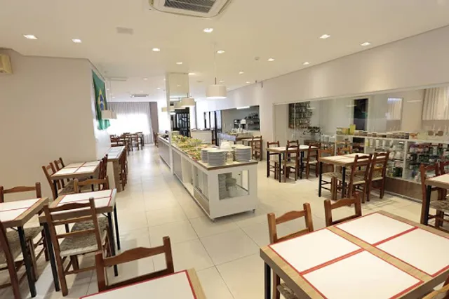 Restaurante Sabor Natural