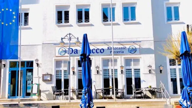 Ristorante Pizzeria Da Rocco