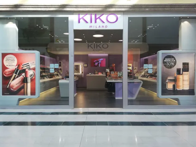 Kiko Milano