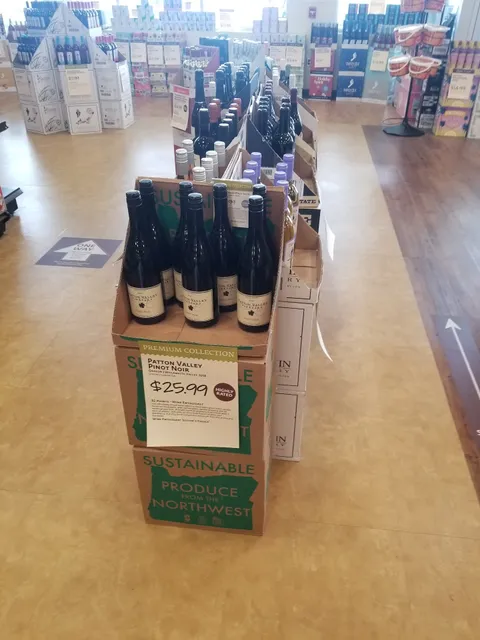 Cumberland Marketplace