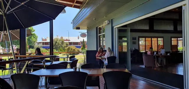 Riverside Restaurant & Function Centre