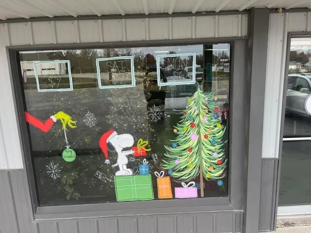 MC BIN STORE & SURPLUS