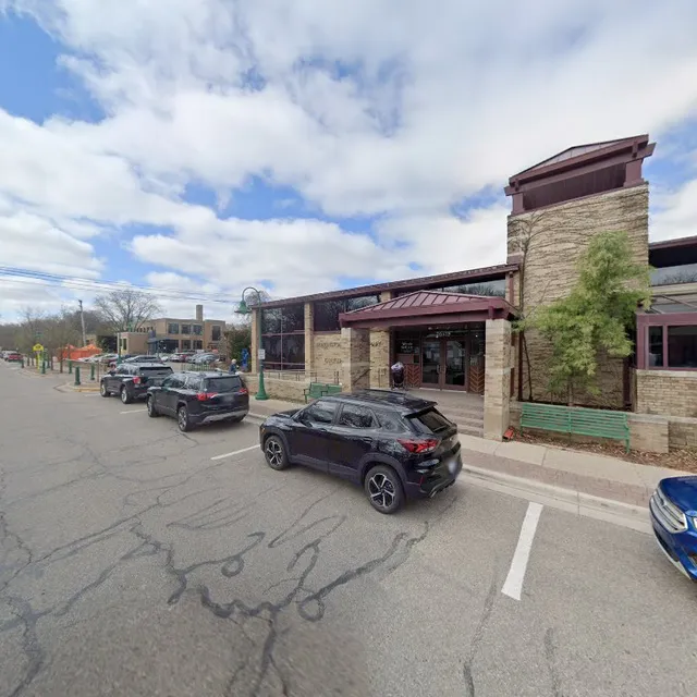 Huntington Woods Library and Cultural Center