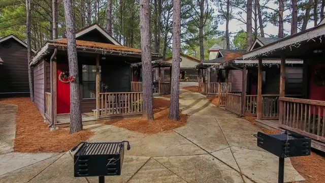 Kick Back Ranch & Event Center, LLC