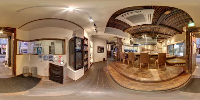 Miyazaki chicken dishes Haneya