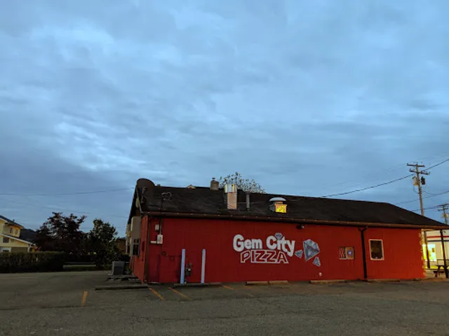 Gem City Pizza