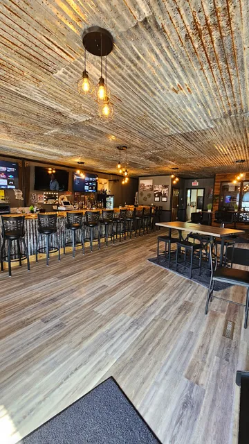 Cal's Tuscobia Tavern