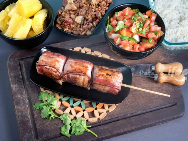 Espetos & Cia Delivery