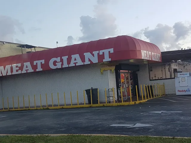 Naranja Lakes Shopping Center