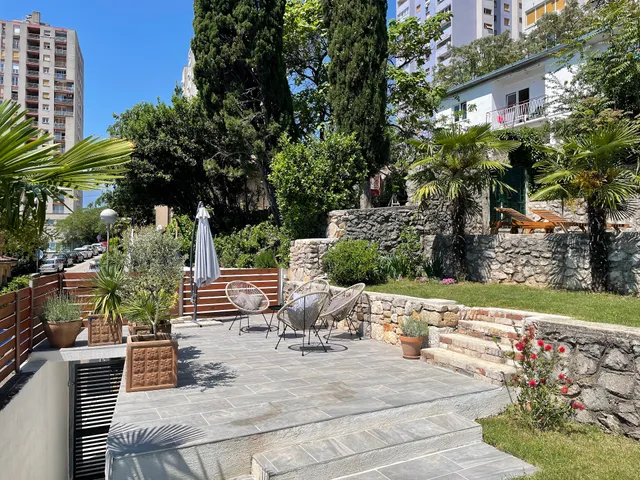 Guesthouse City Oasis