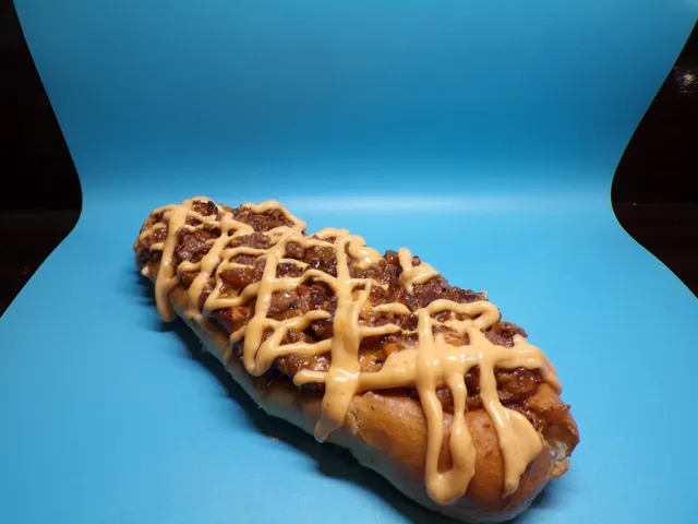 South Burger Valdemoro