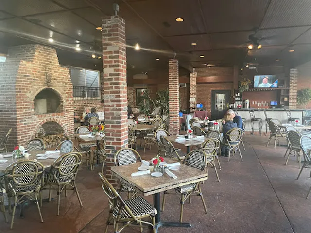 Favazza's on the Hill