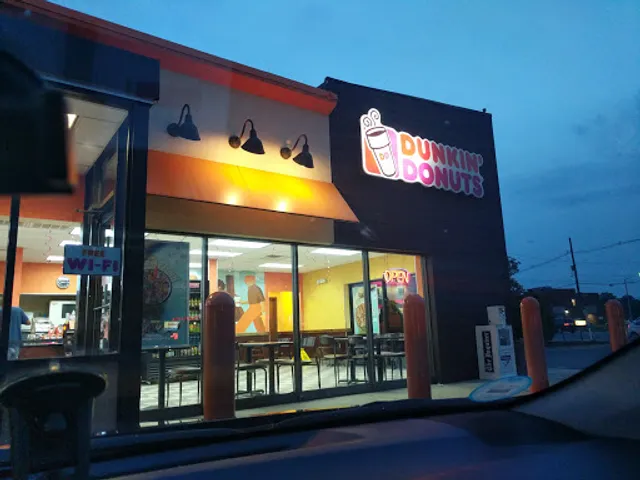Dunkin'