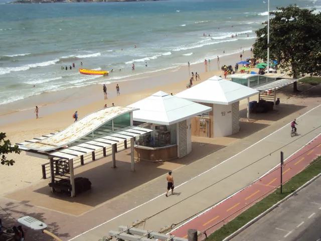 Temporada Guarapari Beira-Mar