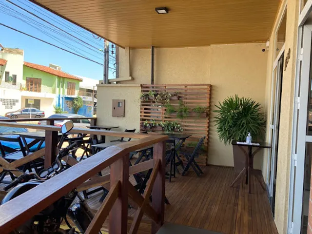 Padaria e Confeitaria Sabor do Sul