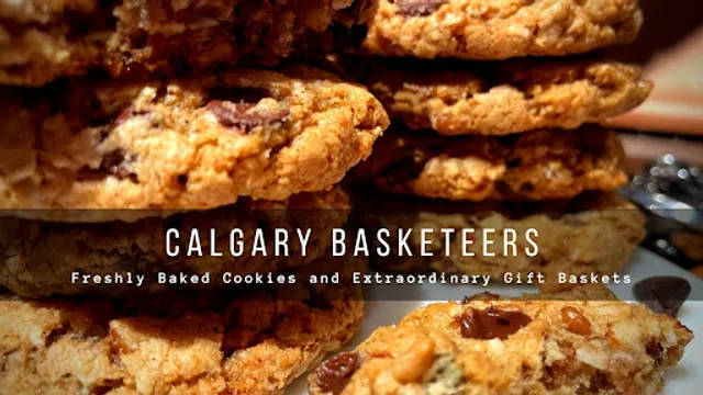 Calgary Basketeers