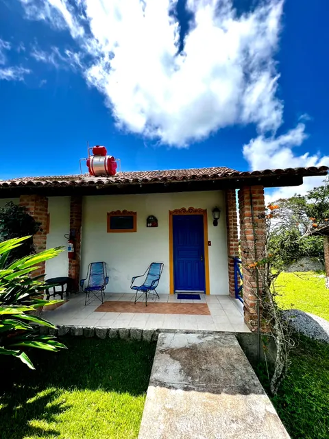 Pousada Canto da Serra