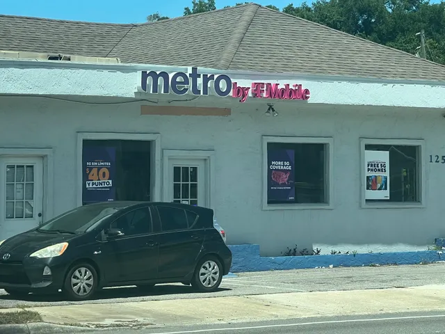 Metro by T-Mobile