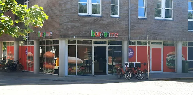 burgerme Schwerin Feldstadt