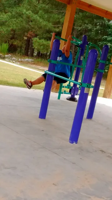 Wagram Recreation Center