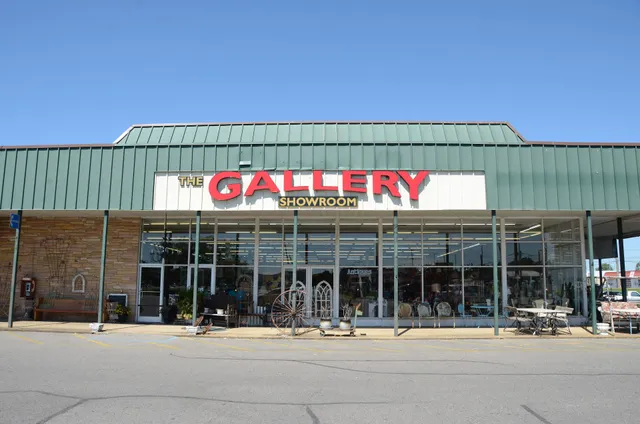 The Gallery Showroom