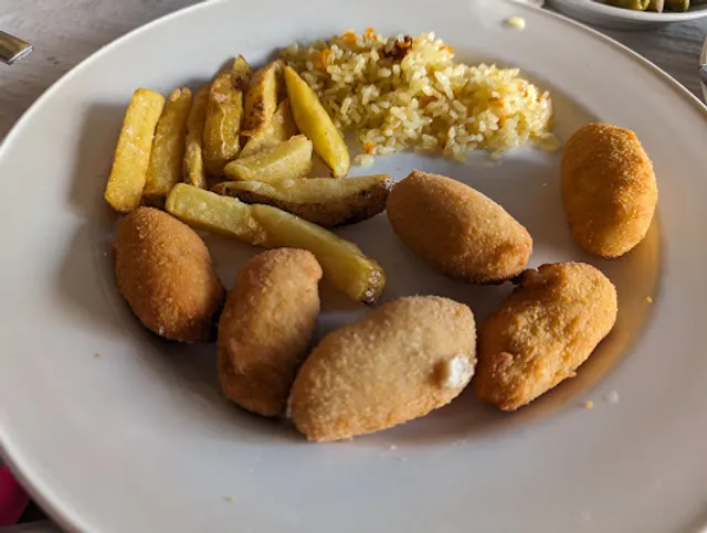 Rincón de Lupe - Casa Ovi