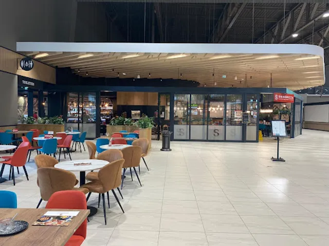 Signorizza Pizzeria Restaurant La Roche-sur-Yon