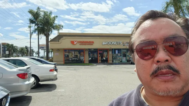 Harbor Pacific Plaza