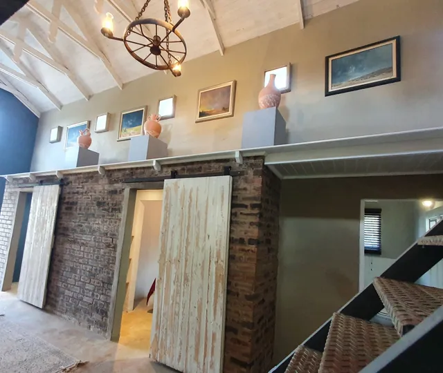 Inverness Farm Cottages