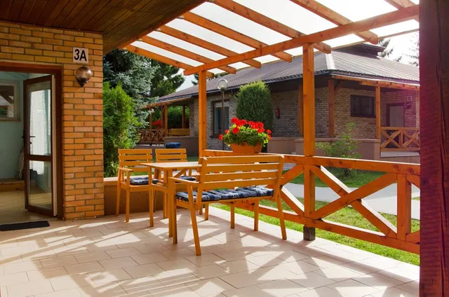 Ośrodek Wypoczynkowy WRZOS