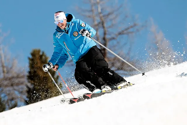 Ski School Canazei Marmolada