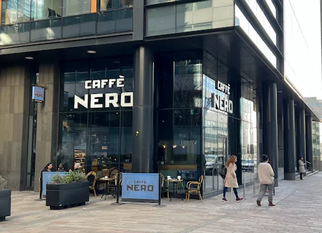 Caffè Nero