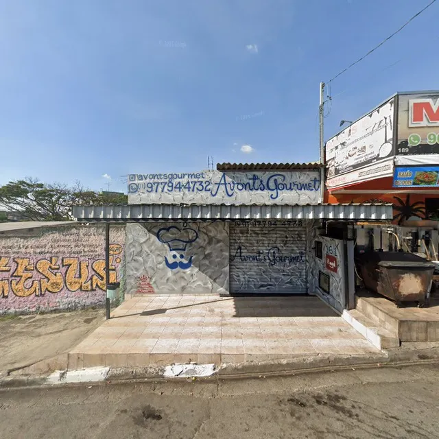 Avonts Gourmet