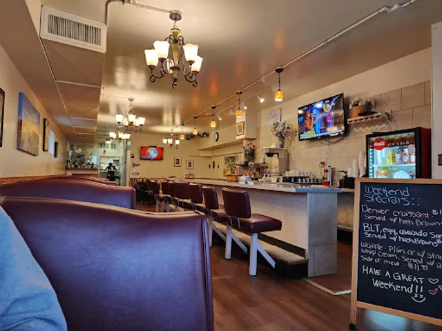 Tacos Los Ernesto - Mexican Street Tacos