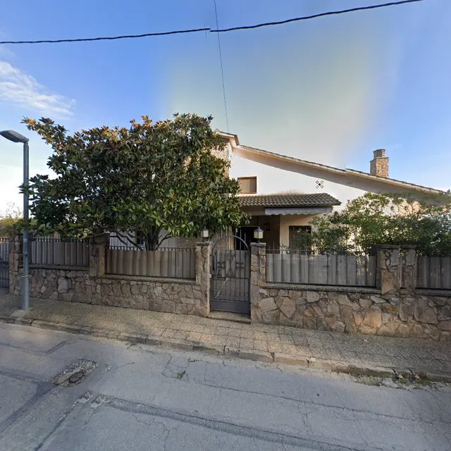 Casa Rural Serra Brava