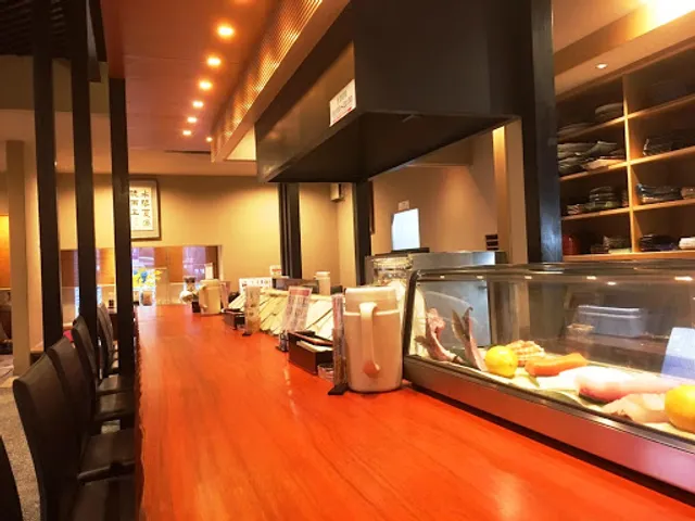 手打ちうどん 錦 上手野総本店