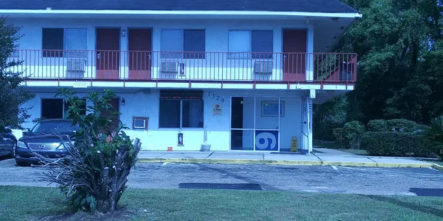 OYO Hotel Mobile AL I-10