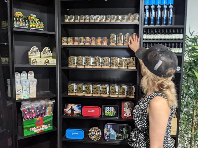 Chronic Guru Dispensary & Farm - Apopka
