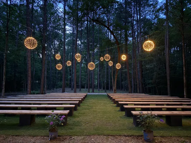 Skull Shoals Park & Campground