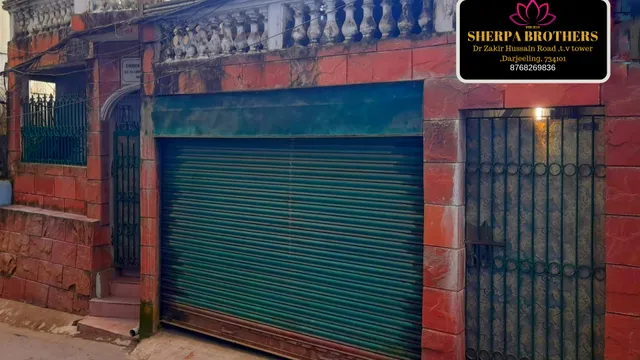 Hotel Sherpa Brothers