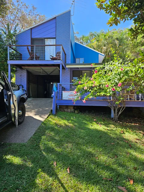 DOLPHIN HOLIDAY ACCOMMODATION