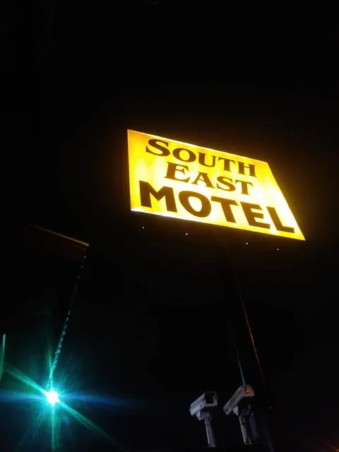 Southeast Motel