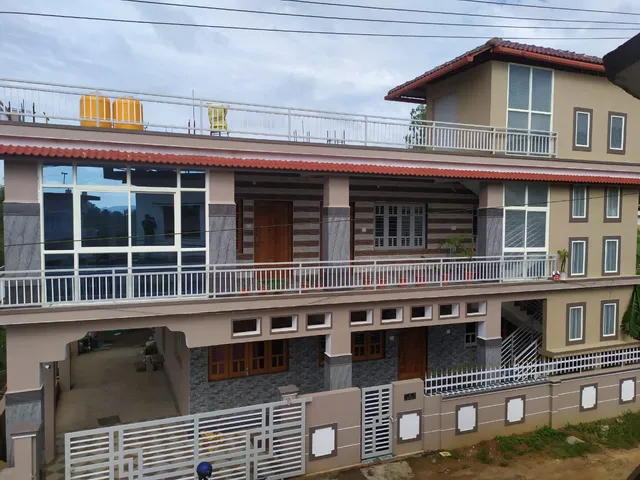 Thalathmane, madikeri