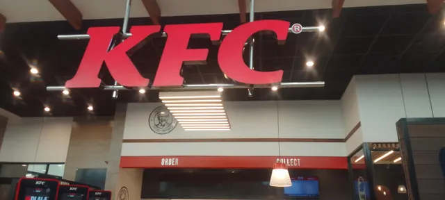 KFC Northridge Mall