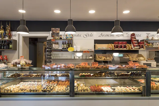 Pasticceria Antica Sicilia