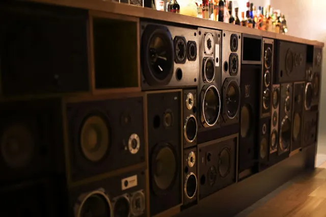 Muse Umekita Winebar & Grill