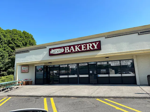 Larson's Bakery